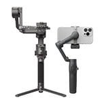 Gimbal Stabilizer