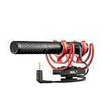 Shotgun Mikrofon
