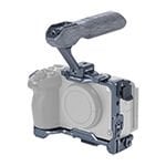 Kamera Kafes Sistemleri