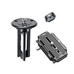 Tripod Aksesuarları