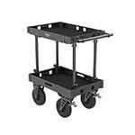 Stüdyo Taşıma Sistemleri