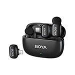 Telefon Mikrofonları