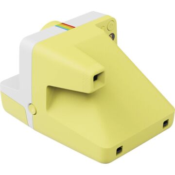 Polaroid Now Generation 3 - Yellow