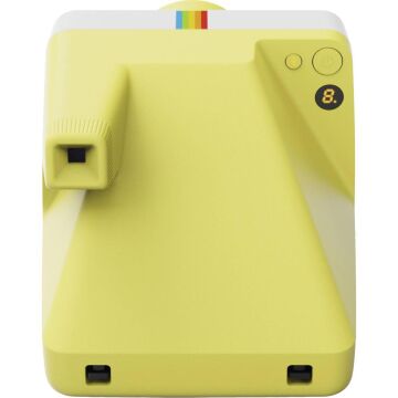 Polaroid Now Generation 3 - Yellow