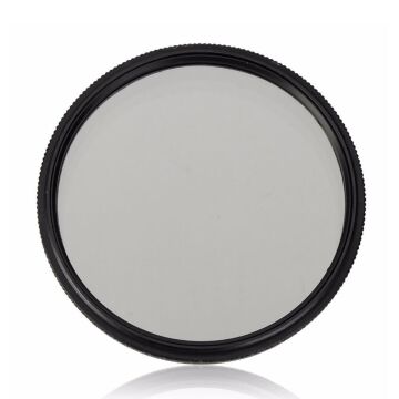 72mm CPL Polarize Filtre