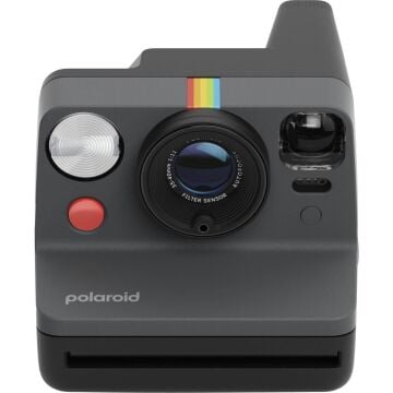 Now Gen 3 Black + Color Film Bundle (8 photos)