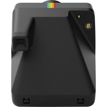 Now Gen 3 Black + Color Film Bundle (8 photos)