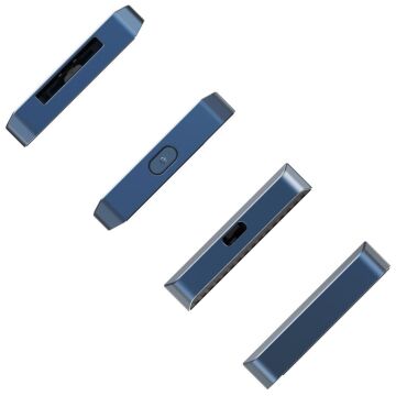 SanDisk PRO-CINEMA CFexpress Type B Kart Kaydedici MagSafe ile Uyumlu - SDDR-F941-GNKNN