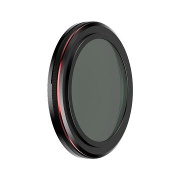 Ulanzi MagFilter 1-5 Stop Variable ND Filtre