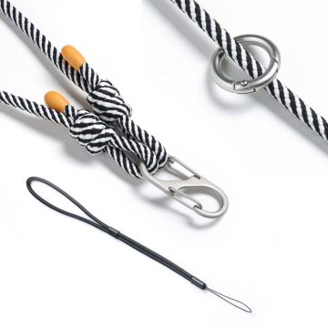 Ulanzi CO71 Pocket 3 Kamera Koruyucu Wrap Siyah - B174