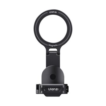 Ulanzi PM01 Xtra Muse & Pocket 3 Manyetik Genişletme Adaptörü - C065