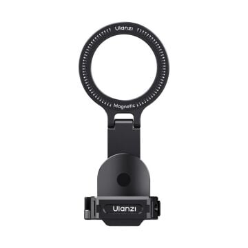Ulanzi PM01 Xtra Muse & Pocket 3 Manyetik Genişletme Adaptörü - C065