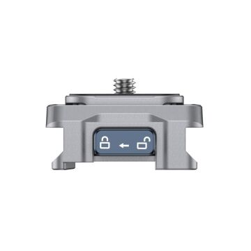 Ulanzi C061 UKA Quick Release Kit Ronin Gimbal Uyumlu - C066