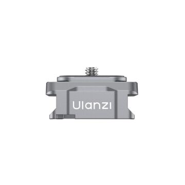 Ulanzi C061 UKA Quick Release Kit Ronin Gimbal Uyumlu - C066