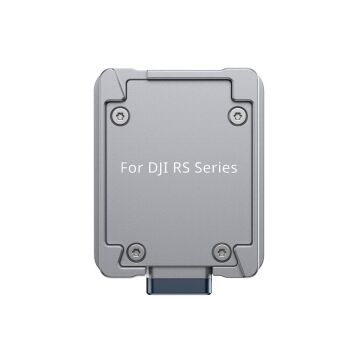 Ulanzi C061 UKA Quick Release Kit Ronin Gimbal Uyumlu - C066