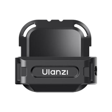 Ulanzi PK13 Xtra Muse & Pocket 3 Quick-Release Genişletme Adaptörü - C067