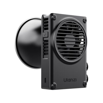 Ulanzi C01 100W COB Video LED Işık - L099