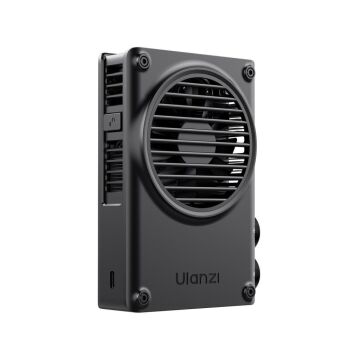 Ulanzi C01 100W COB Video LED Işık - L099