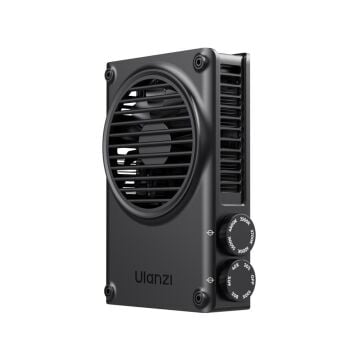 Ulanzi C01 100W COB Video LED Işık - L099