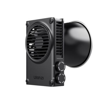 Ulanzi C01 100W COB Video LED Işık - L099