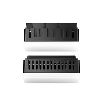 Ulanzi C10RGB 10W Pocket Video LED Işık - L205