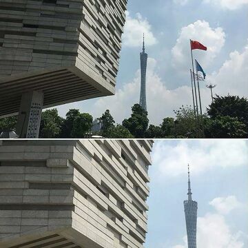 Ulanzi U-lens Iphone 11 Pro Çoklu Profesyonel Lens