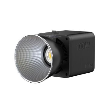 Ulanzi ML100RGB 100W RGB COB Bataryalı Video LED Işık - L227