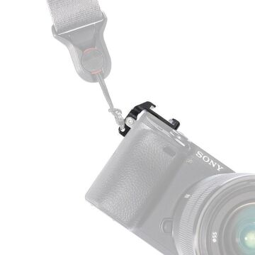 UURig R011 Sony A6400 Vlog Metal L Bracket