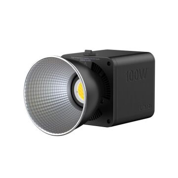 Ulanzi ML100Bi 100W Bi-Color COB Bataryalı Video LED Işık - L231