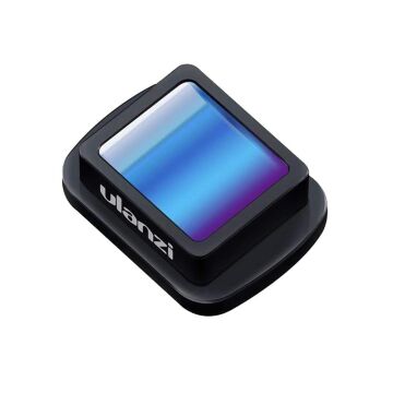 Ulanzi OP-11 Dji Osmo Pocket 1.33x Anamorphic Lens