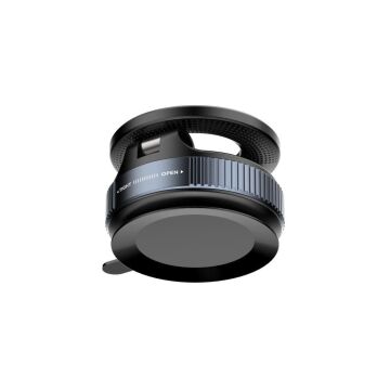 Ulanzi SK-25 Vakum MagMount Manyetik Telefon Tutucu - S003