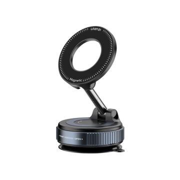 Ulanzi SK-25 Vakum MagMount Manyetik Telefon Tutucu - S003