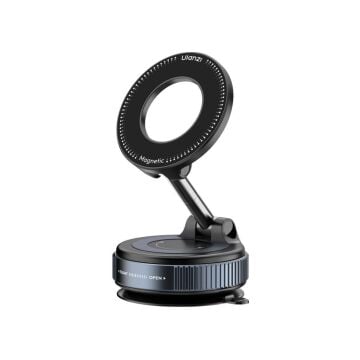 Ulanzi SK-25 Vakum MagMount Manyetik Telefon Tutucu - S003