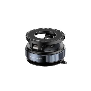 Ulanzi SK-25 Vakum MagMount Manyetik Telefon Tutucu - S003