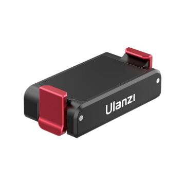 Ulanzi OA-12 Manyetik 1/4” Taban Osmo Action 3/4/5/6 Uyumlu - 2846A