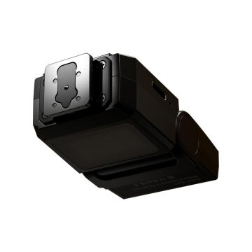 Ulanzi SL03 Spark Lite Fotoğraf Makinesi Flaş Siyah - L200