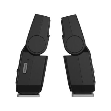 Ulanzi SL03 Spark Lite Fotoğraf Makinesi Flaş Siyah - L200