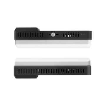 Ulanzi K20 RGB 20W Video Panel LED Işık - L207