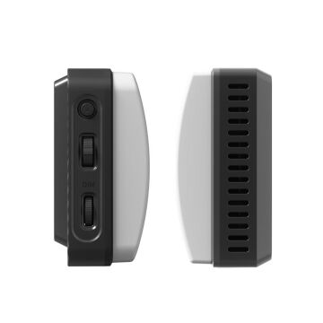 Ulanzi K20 RGB 20W Video Panel LED Işık - L207