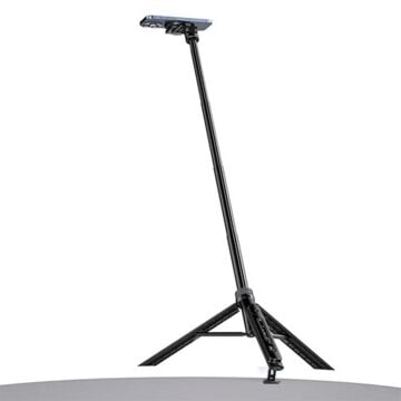 Ulanzi TT88 4'ü 1 Arada MagSafe Uyumlu Selfie Tripod T139 - Siyah