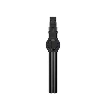 Ulanzi TT88 4'ü 1 Arada MagSafe Uyumlu Selfie Tripod T139 - Siyah