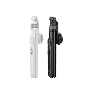 Ulanzi TT88 4'ü 1 Arada MagSafe Uyumlu Selfie Tripod T139 - Siyah