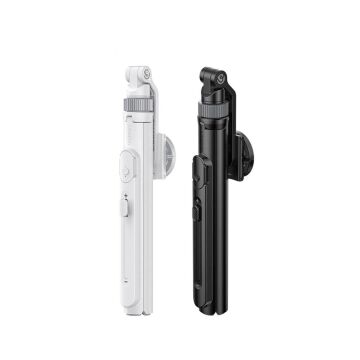 Ulanzi TT88 4'ü 1 Arada MagSafe Uyumlu Selfie Tripod T139 - Siyah