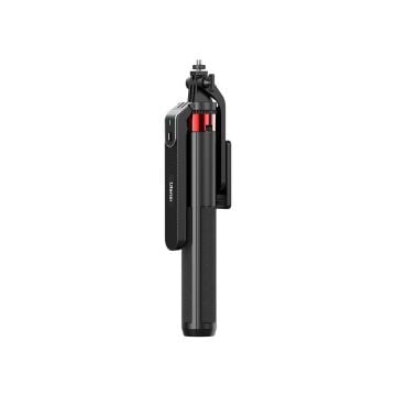 Ulanzi MA09 Bluetooth Kumandalı Selfie Tripod - M013GBB2