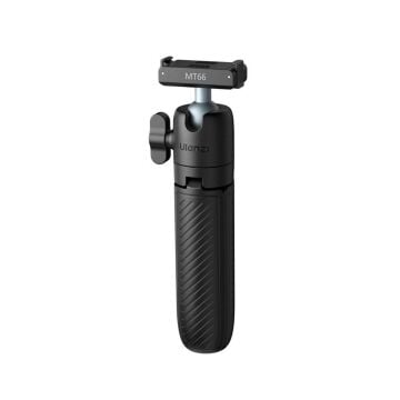 Ulanzi MT66 Osmo Action Uyumlu ClipMate Tripod ve Çanta Askısı - S041