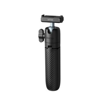 Ulanzi MT66 Osmo Action Uyumlu ClipMate Tripod ve Çanta Askısı - S041