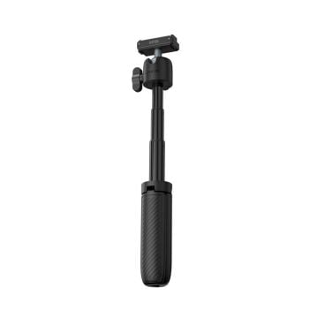 Ulanzi MT66 Osmo Action Uyumlu ClipMate Tripod ve Çanta Askısı - S041