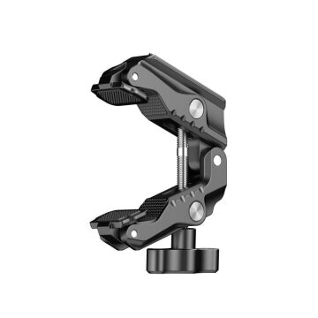 Ulanzi HD02 10” Magic Arm Crab Clamp - T098