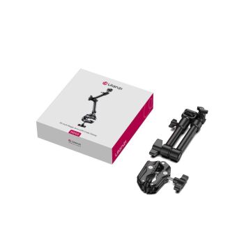 Ulanzi HD02 10” Magic Arm Crab Clamp - T098