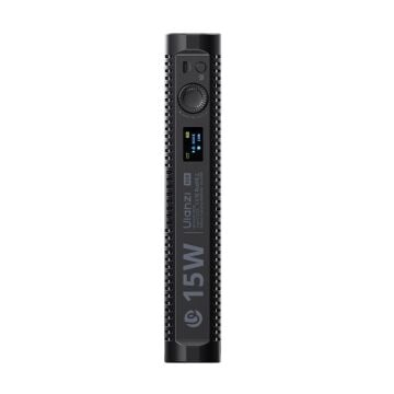 Ulanzi B15 15W Manyetik RGB Tube Led Işık - L208